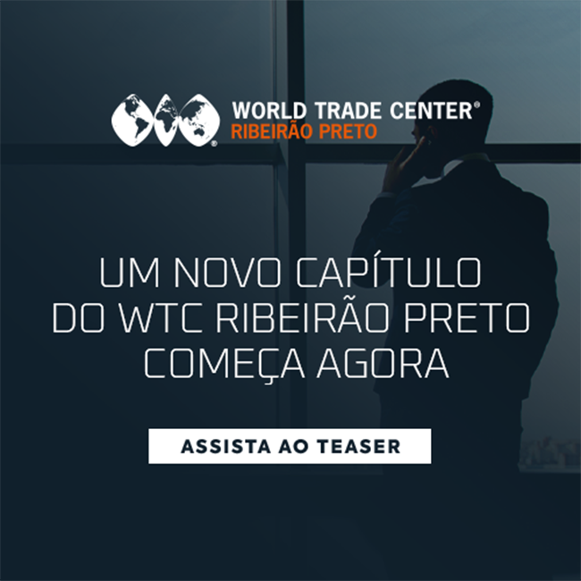 World Trade Center Ribeirão Preto